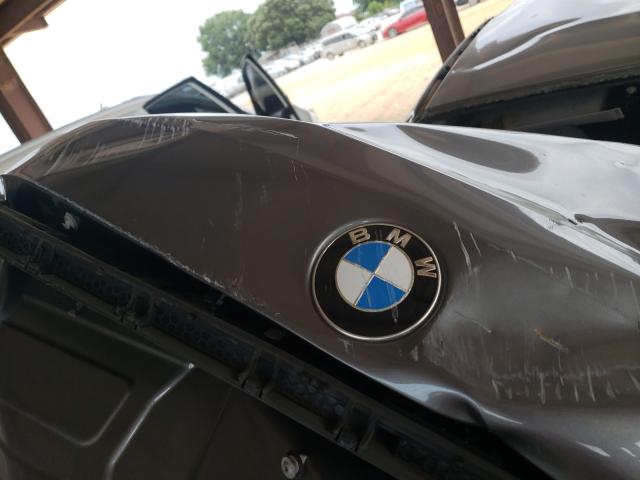 Photo 8 VIN: WBAKA4C57BC392042 - BMW 740 I 