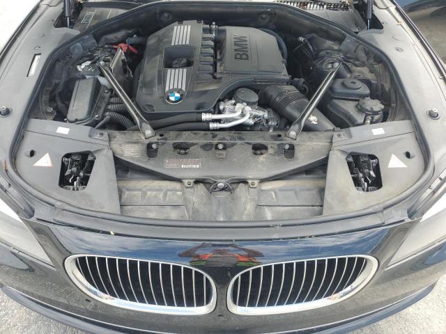 Photo 10 VIN: WBAKA4C57CC613883 - BMW 740 I 