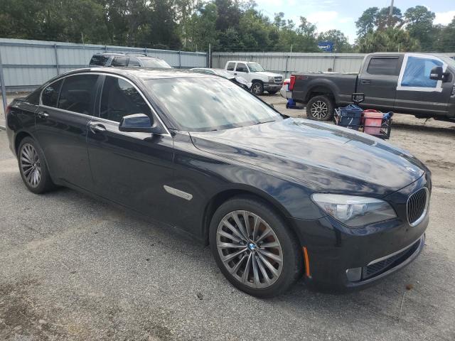 Photo 3 VIN: WBAKA4C57CC613883 - BMW 740 I 