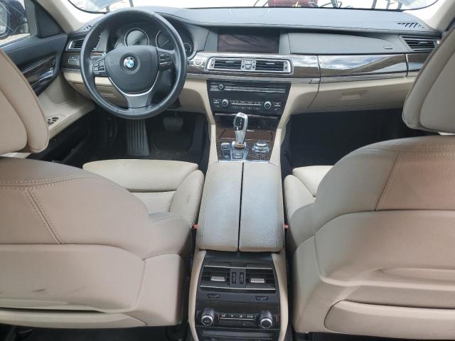 Photo 7 VIN: WBAKA4C57CC613883 - BMW 740 I 