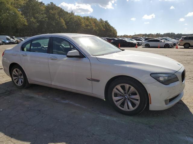 Photo 3 VIN: WBAKA4C57CDS99176 - BMW 7 SERIES 