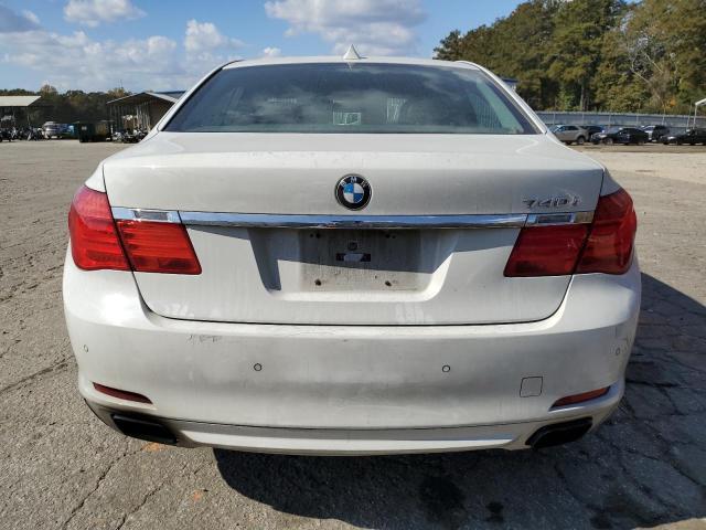 Photo 5 VIN: WBAKA4C57CDS99176 - BMW 7 SERIES 