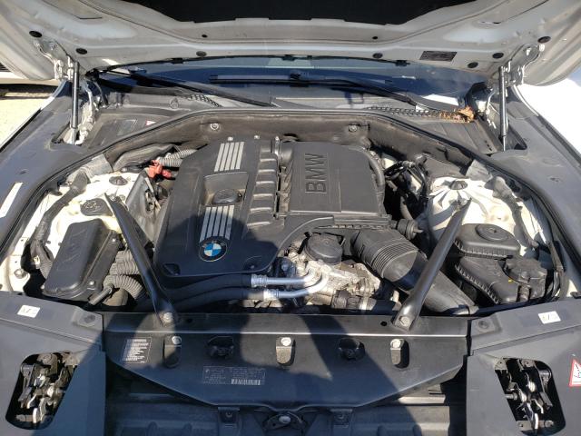 Photo 6 VIN: WBAKA4C57CDS99484 - BMW 740 I 