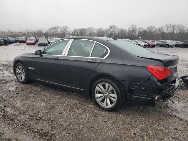 Photo 1 VIN: WBAKA4C57CDX20295 - BMW 7 SERIES 