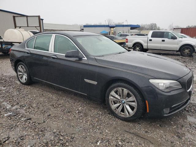 Photo 3 VIN: WBAKA4C57CDX20295 - BMW 7 SERIES 