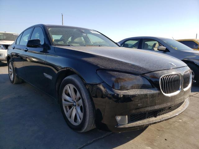 Photo 0 VIN: WBAKA4C58BC392065 - BMW 740 I 