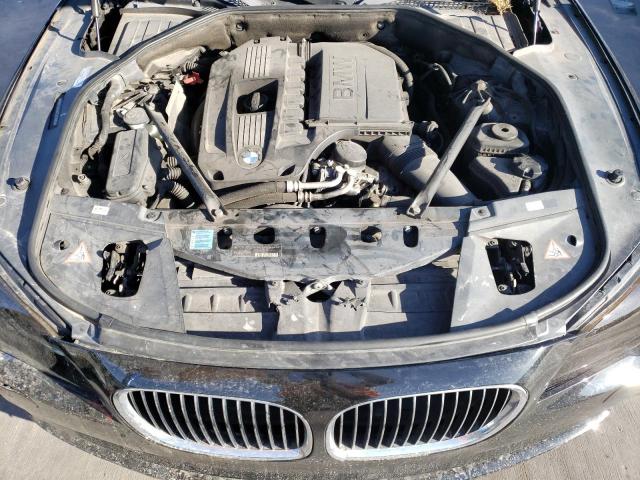 Photo 6 VIN: WBAKA4C58BC392065 - BMW 740 I 