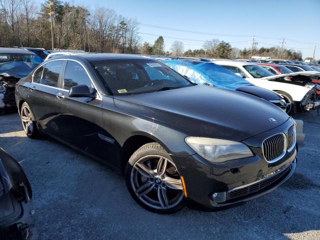 Photo 3 VIN: WBAKA4C58BC392339 - BMW 7 SERIES 