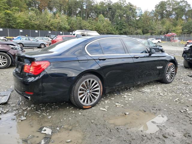 Photo 2 VIN: WBAKA4C58BC612983 - BMW 740 I 