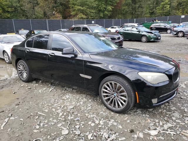 Photo 3 VIN: WBAKA4C58BC612983 - BMW 740 I 