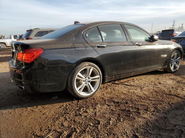 Photo 2 VIN: WBAKA4C58CC613374 - BMW 740 I 