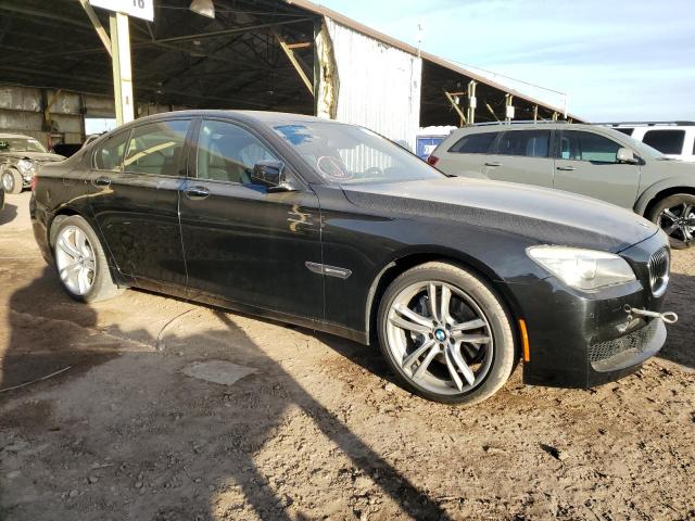 Photo 3 VIN: WBAKA4C58CC613374 - BMW 740 I 