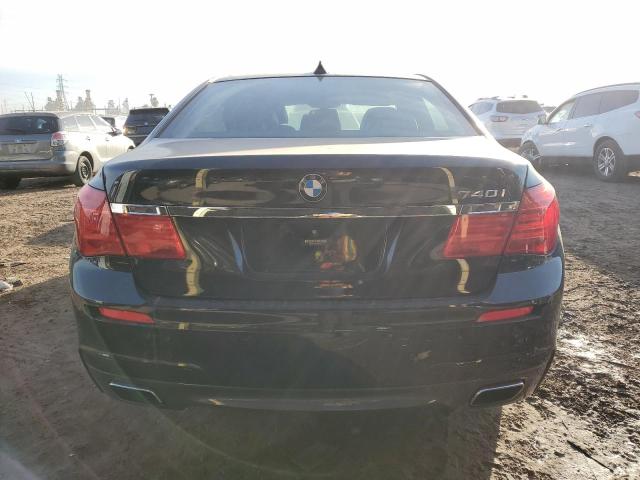 Photo 5 VIN: WBAKA4C58CC613374 - BMW 740 I 