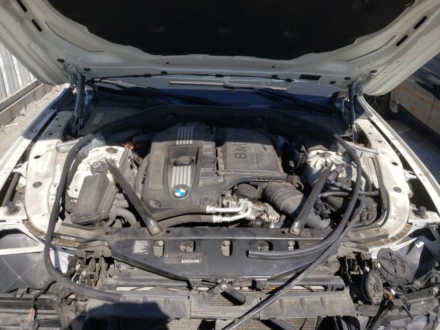 Photo 6 VIN: WBAKA4C58CC613844 - BMW 740 I 