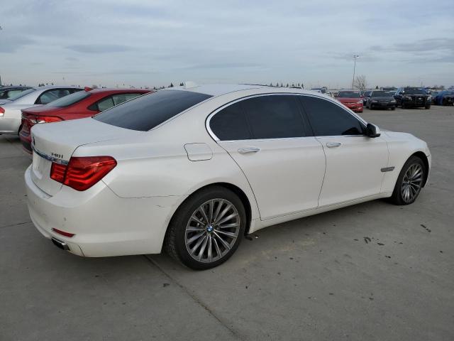 Photo 2 VIN: WBAKA4C58CDS99087 - BMW 7ER 