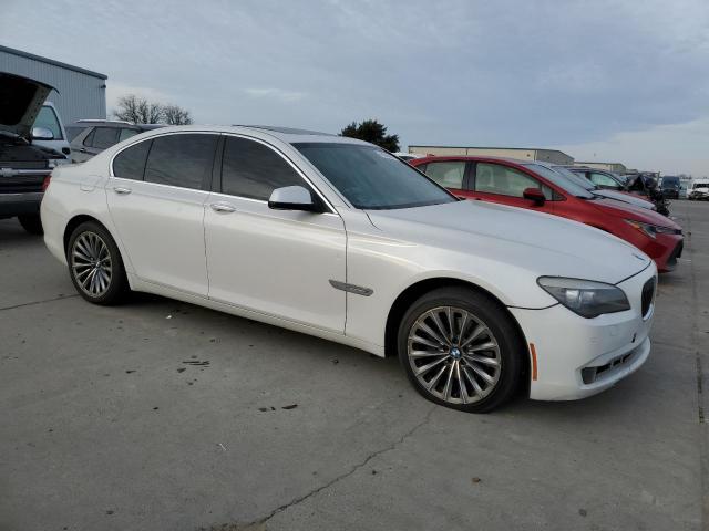 Photo 3 VIN: WBAKA4C58CDS99087 - BMW 7ER 