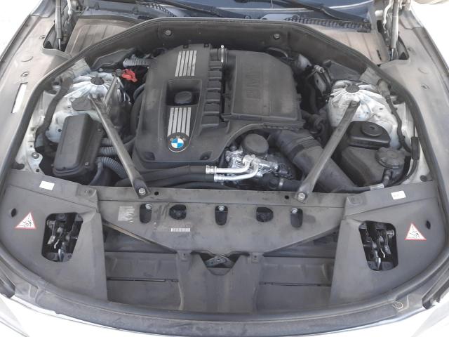 Photo 10 VIN: WBAKA4C58CDS99087 - BMW 7ER 