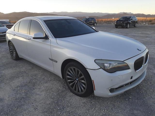 Photo 3 VIN: WBAKA4C58CDS99087 - BMW 7ER 