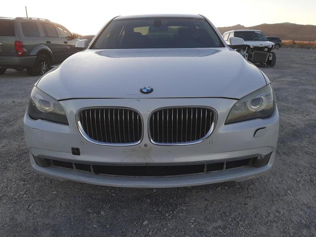 Photo 4 VIN: WBAKA4C58CDS99087 - BMW 7ER 