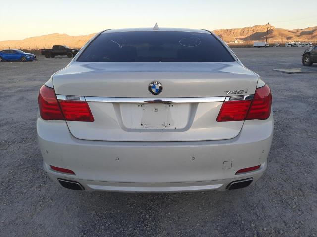 Photo 5 VIN: WBAKA4C58CDS99087 - BMW 7ER 