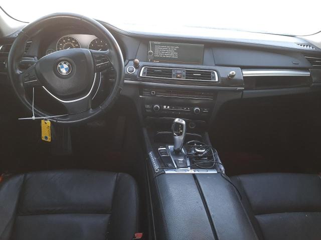 Photo 7 VIN: WBAKA4C58CDS99087 - BMW 7ER 