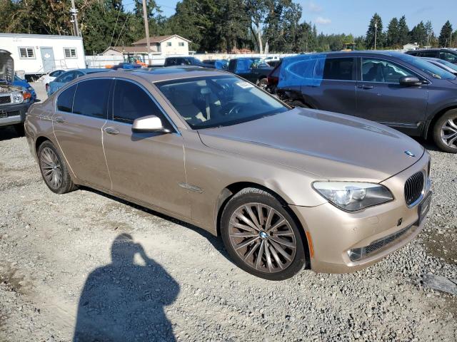 Photo 3 VIN: WBAKA4C58CDS99350 - BMW 740 I 