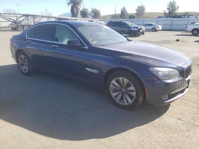 Photo 3 VIN: WBAKA4C58CDX20239 - BMW 740 I 