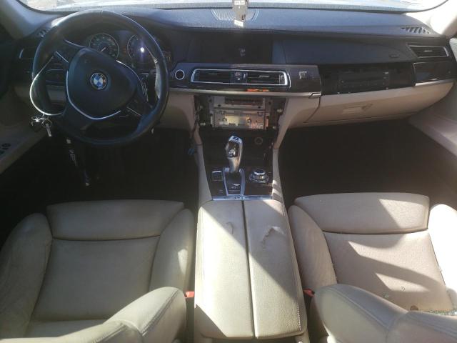 Photo 7 VIN: WBAKA4C58CDX20239 - BMW 740 I 