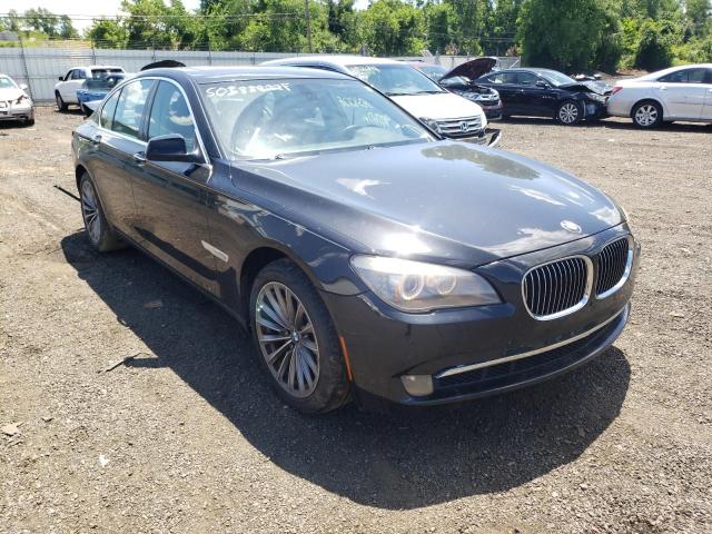 Photo 0 VIN: WBAKA4C59CC613626 - BMW 740 I 