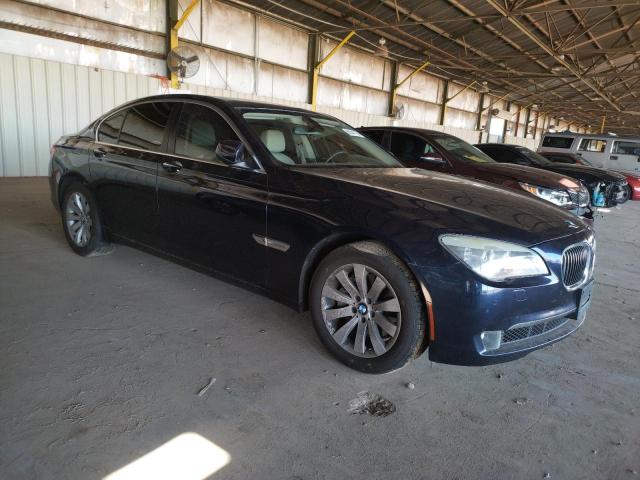 Photo 3 VIN: WBAKA4C59CC613741 - BMW 740 I 