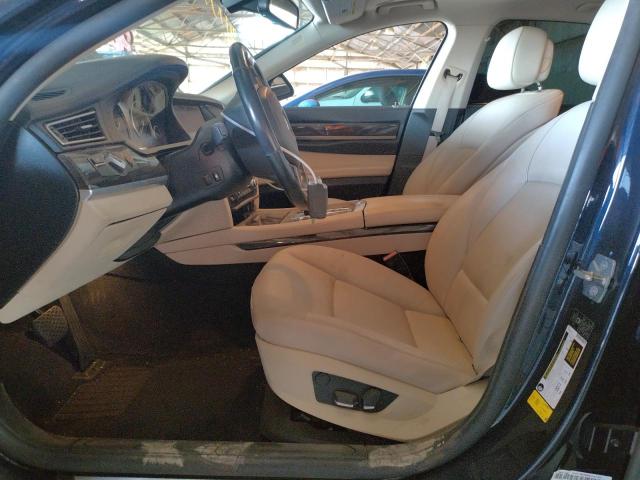 Photo 6 VIN: WBAKA4C59CC613741 - BMW 740 I 