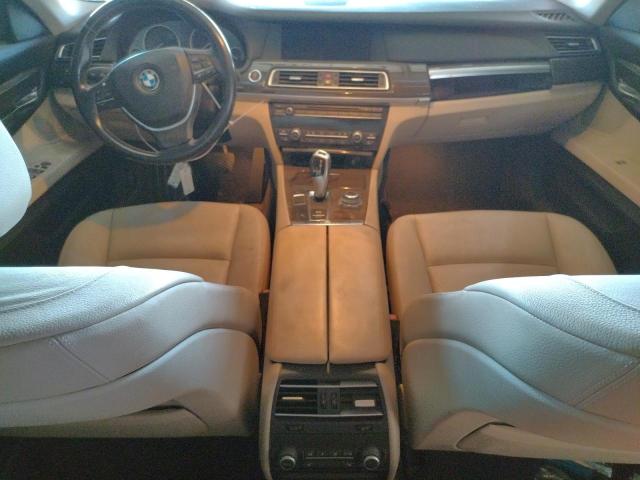 Photo 7 VIN: WBAKA4C59CC613741 - BMW 740 I 