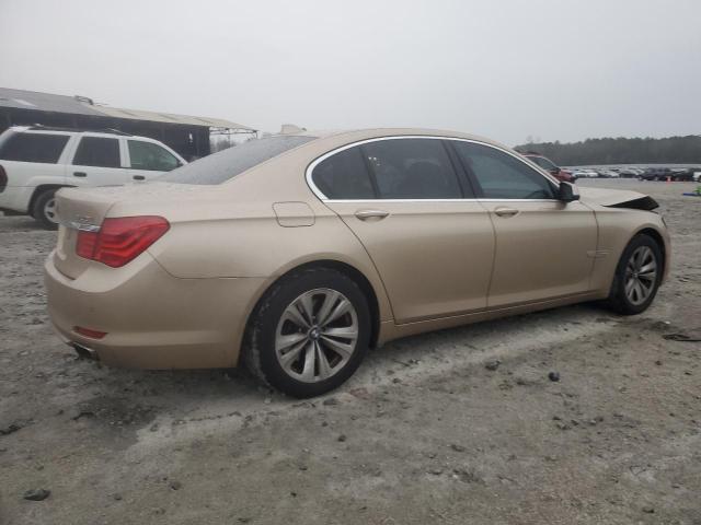 Photo 2 VIN: WBAKA4C5XBC612550 - BMW 7 SERIES 