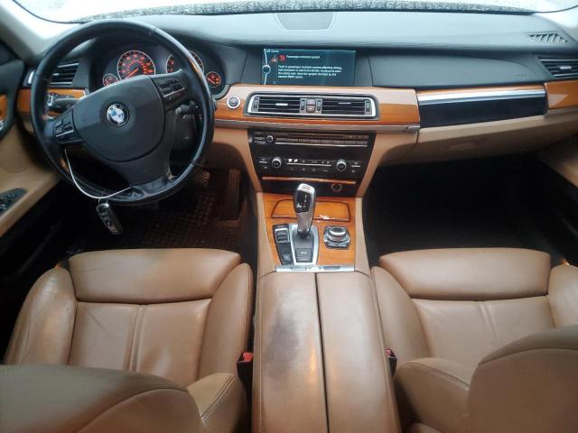 Photo 7 VIN: WBAKA4C5XBC612550 - BMW 7 SERIES 