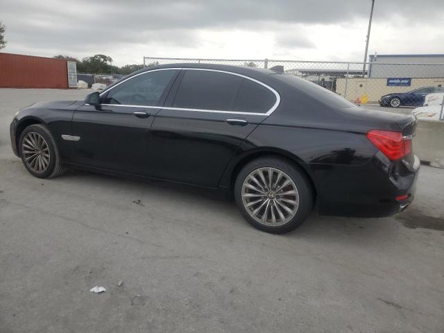 Photo 1 VIN: WBAKA4C5XBC612807 - BMW 740 I 