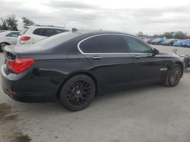 Photo 2 VIN: WBAKA4C5XBC612807 - BMW 740 I 