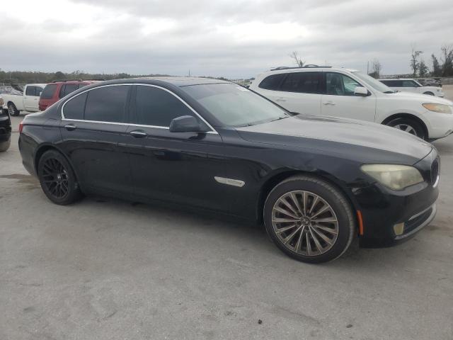 Photo 3 VIN: WBAKA4C5XBC612807 - BMW 740 I 