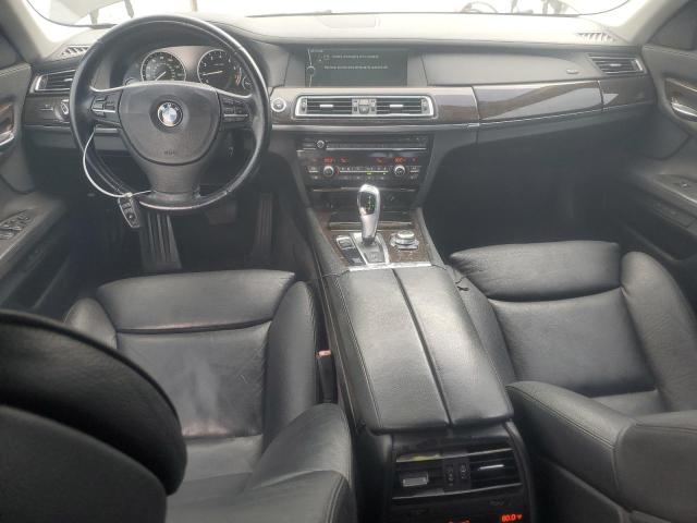 Photo 7 VIN: WBAKA4C5XBC612807 - BMW 740 I 