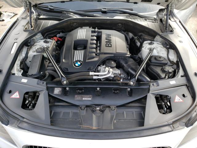 Photo 6 VIN: WBAKA4C5XCDS99382 - BMW 740 