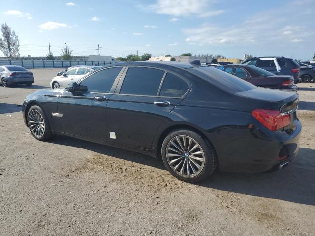 Photo 1 VIN: WBAKA83519CY33536 - BMW 7 SERIES 