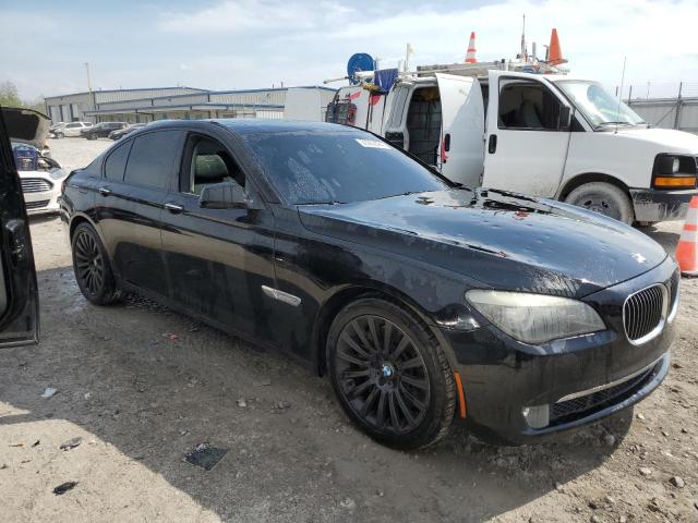 Photo 3 VIN: WBAKA83539CY34266 - BMW 7 SERIES 