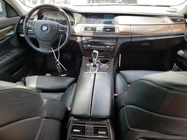 Photo 7 VIN: WBAKA83559CY33958 - BMW 7 SERIES 