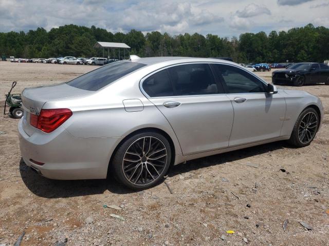 Photo 2 VIN: WBAKA83569CY34665 - BMW 750 I 