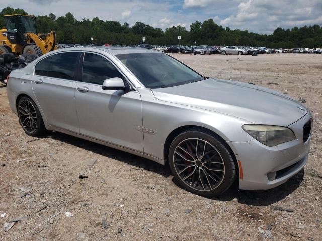 Photo 3 VIN: WBAKA83569CY34665 - BMW 750 I 