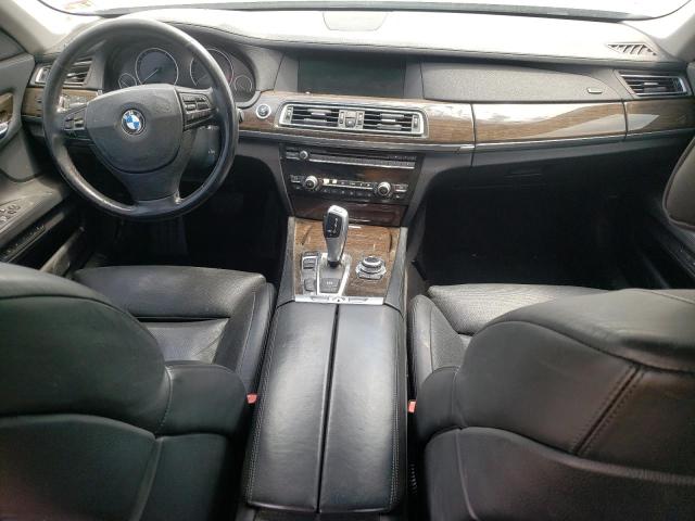 Photo 7 VIN: WBAKA83569CY34665 - BMW 750 I 