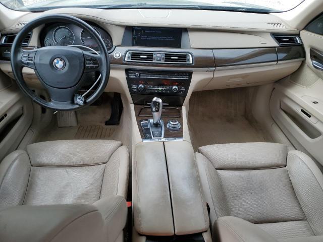 Photo 7 VIN: WBAKA83579CY35498 - BMW 7 SERIES 