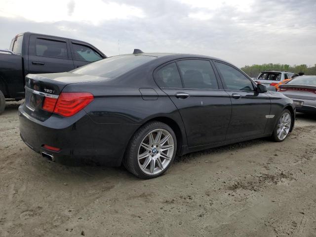 Photo 2 VIN: WBAKA83599CY33851 - BMW 7 SERIES 