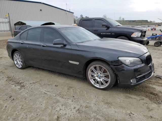 Photo 3 VIN: WBAKA83599CY33851 - BMW 7 SERIES 