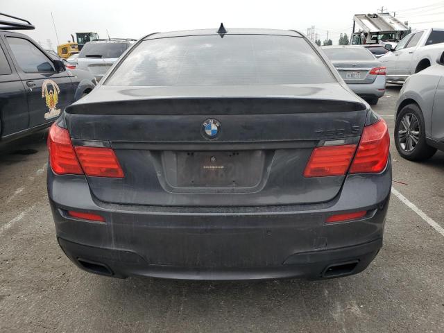 Photo 5 VIN: WBAKA83599CY34269 - BMW 7 SERIES 