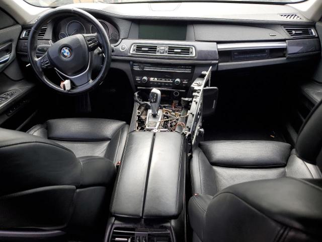 Photo 7 VIN: WBAKA83599CY34269 - BMW 7 SERIES 